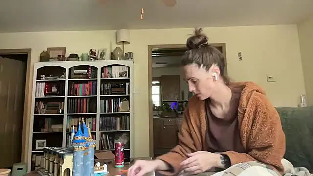 Ellz4 Live XXX-chat