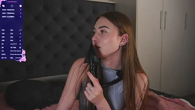 LilithSable live XXX chat