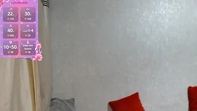_Brynetka_ Adlı Modelin Canlı XXX Sohbeti
