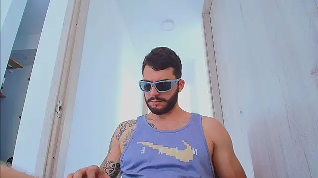 thomas_gun 라이브 XXX 채팅
