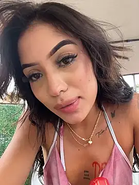 Chat XXX ao vivo de MystiqueXXX