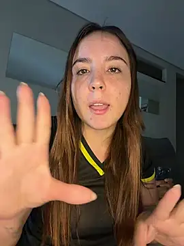 AMORINHA_S2_ – Live XXX-chat