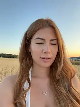 ClaireBree Chat XXX in diretta
