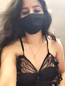 Kanika_76 网络视讯表演