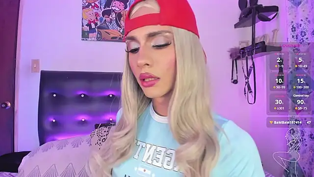 Онлайн чат XXX AngelsJones21