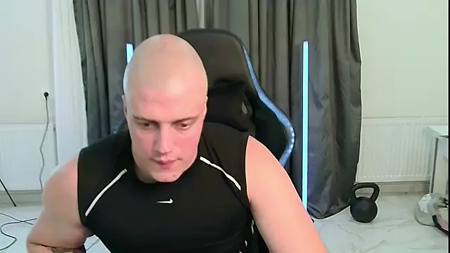 Bigbaald: απευθείας συνομιλία ΧΧΧ