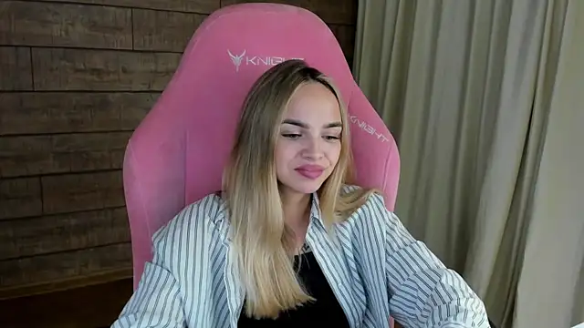 AnitaVenture Obrolan Langsung XXX