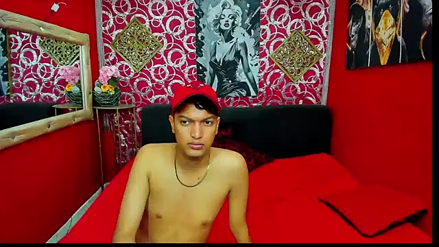 PEINBOYS Live XXX-chat