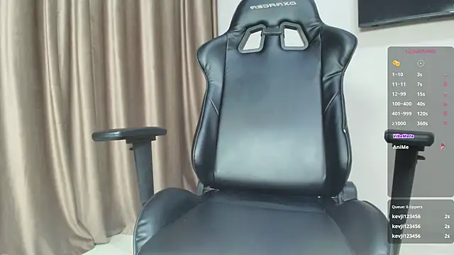 imdidibae Live XXX Chat