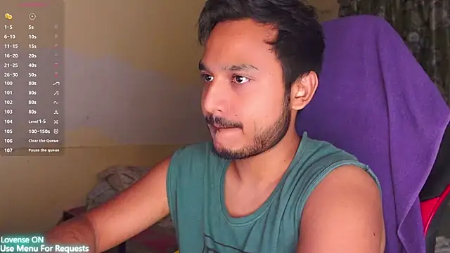 fuckkboy101 Chat XXX in diretta