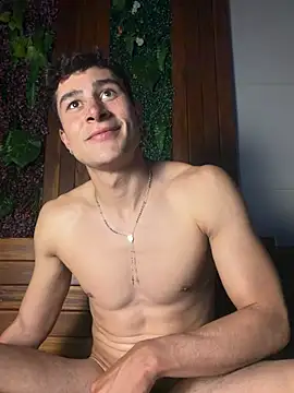 AustinJones_ live XXX chat