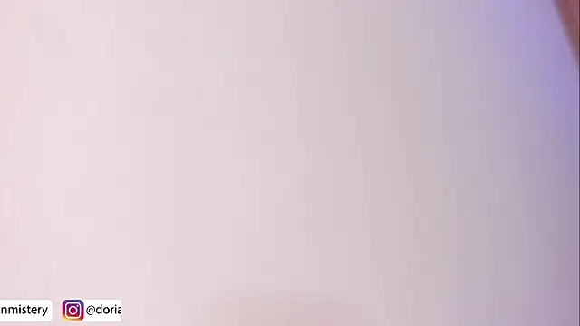 Dorianmistery2322_ Chat XXX in diretta