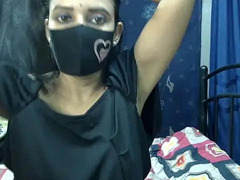Only-Priya – Live XXX-chat