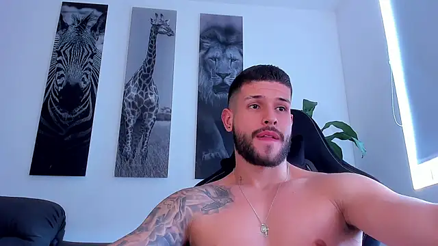 Santos_ramirez1 Live XXX Chat