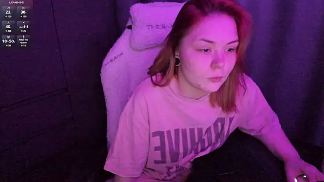 sophia_lix's Live XXX Chat