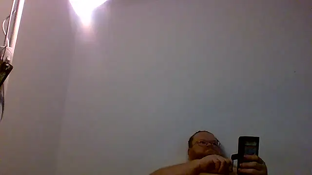 Chat XXX ao vivo de Kaappi1967