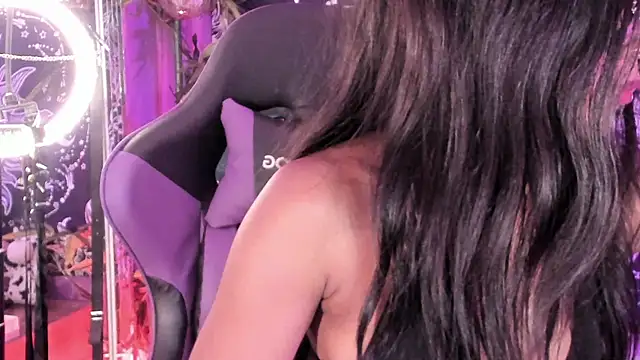 Chat XXX en directo de Gaia_Gatex