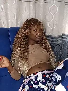 ariahsexy's Live XXX Chat