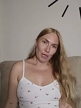 Chat XXX Live KisaVixen