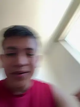 Santiagomg_ Webcam show
