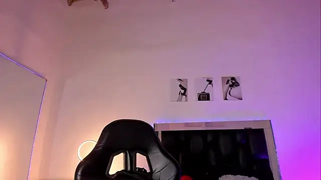 XXX chat uživo modela ValeryTs1