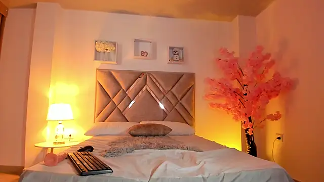 Baby_noahtt Adlı Modelin Canlı XXX Sohbeti