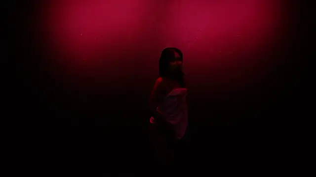 Rebel__Stage élő XXX-chatje