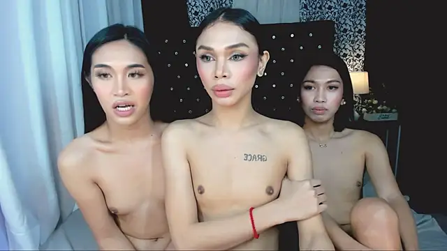 cleoCalixta Chat XXX in diretta