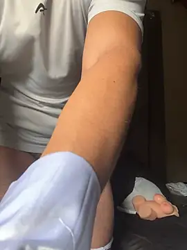 Czat XXX na żywo – Thiag09
