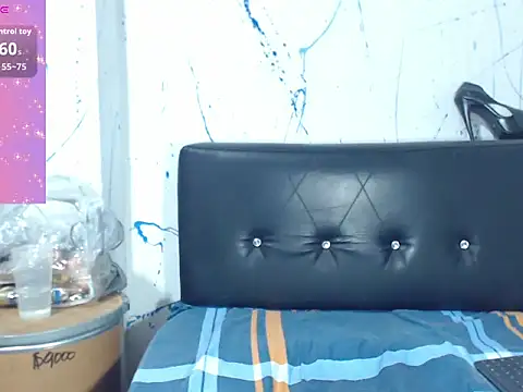 Chat +18 de kandysexxyy ao vivo