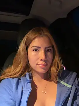 ClaireBree's Live XXX Chat
