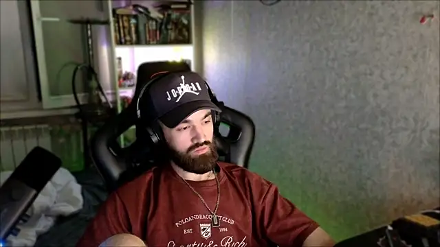 Chat XXX en directo de _Serious_Man
