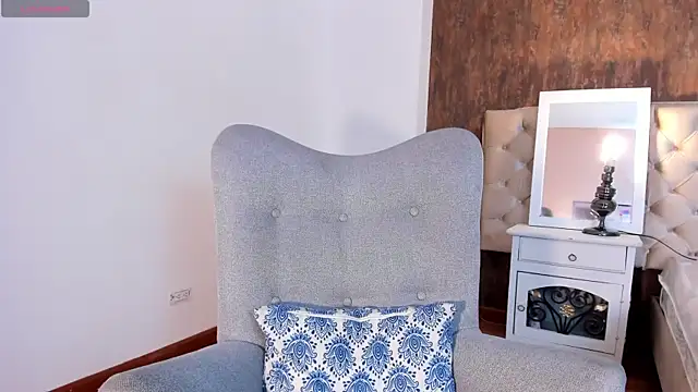 Živý XXX chat MeryCoors