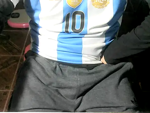 Chat XXX ao vivo de OreCam