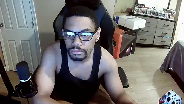 Chat XXX en directo de Neovergil0