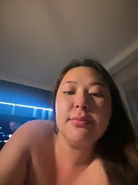 thedaynahoney Adlı Modelin Canlı XXX Sohbeti