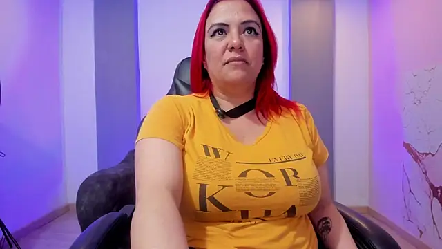 Sammy_owens_'s Live XXX Chat