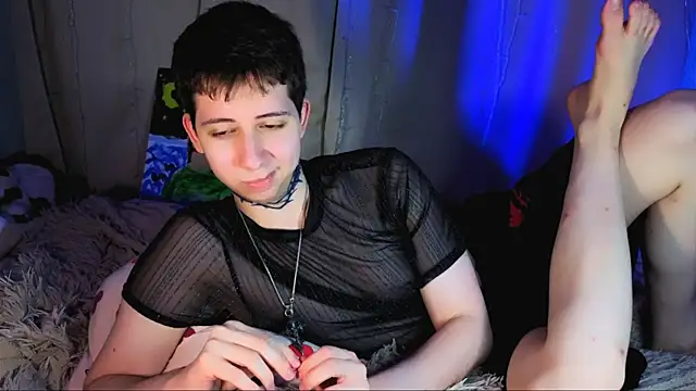 Chat +18 de Timothy_Fox ao vivo