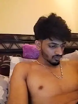 Chat +18 de Wild_Vassu ao vivo