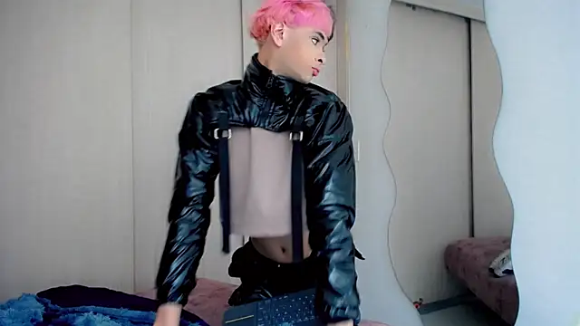 Darksweet_jack Live XXX-chat