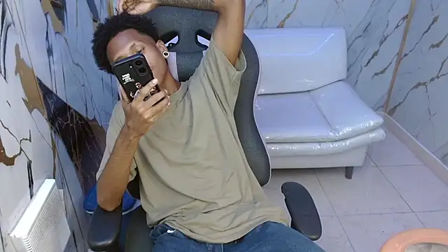 ManSant Live XXX Chat