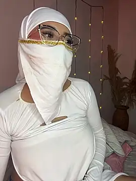 Živý XXX chat Maisa_issa