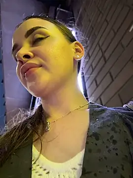 دردشة KristiRich الجنسية المباشرة