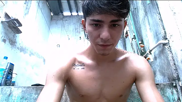 Show Webcam de FlexxPrimee