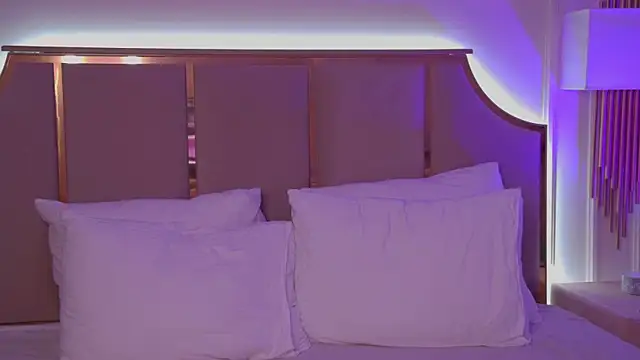 عرض كام ArianaMell