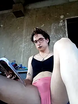 LaCuerva Chat XXX in diretta