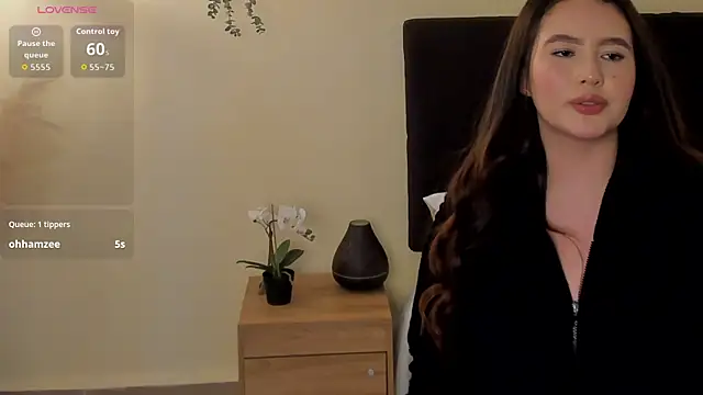 antonellacooper__'s Live XXX Chat
