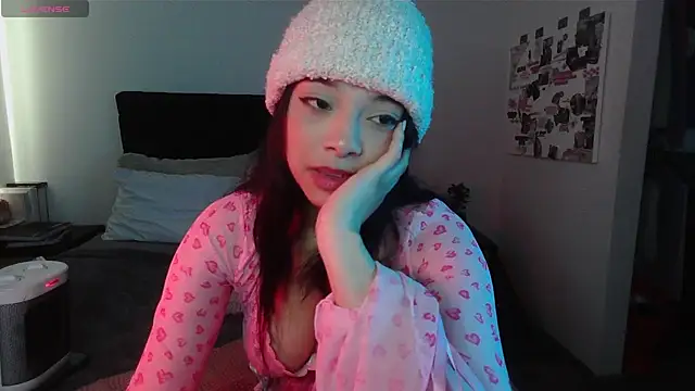 Jasmine_019のライブXXXチャット