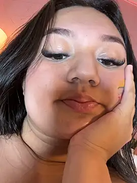 luna_bradley_ 现场XXX聊天