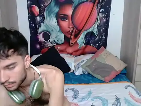 Adrien_polo live XXX chat